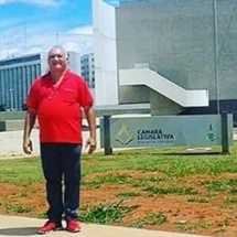 Nazareno Aguiar